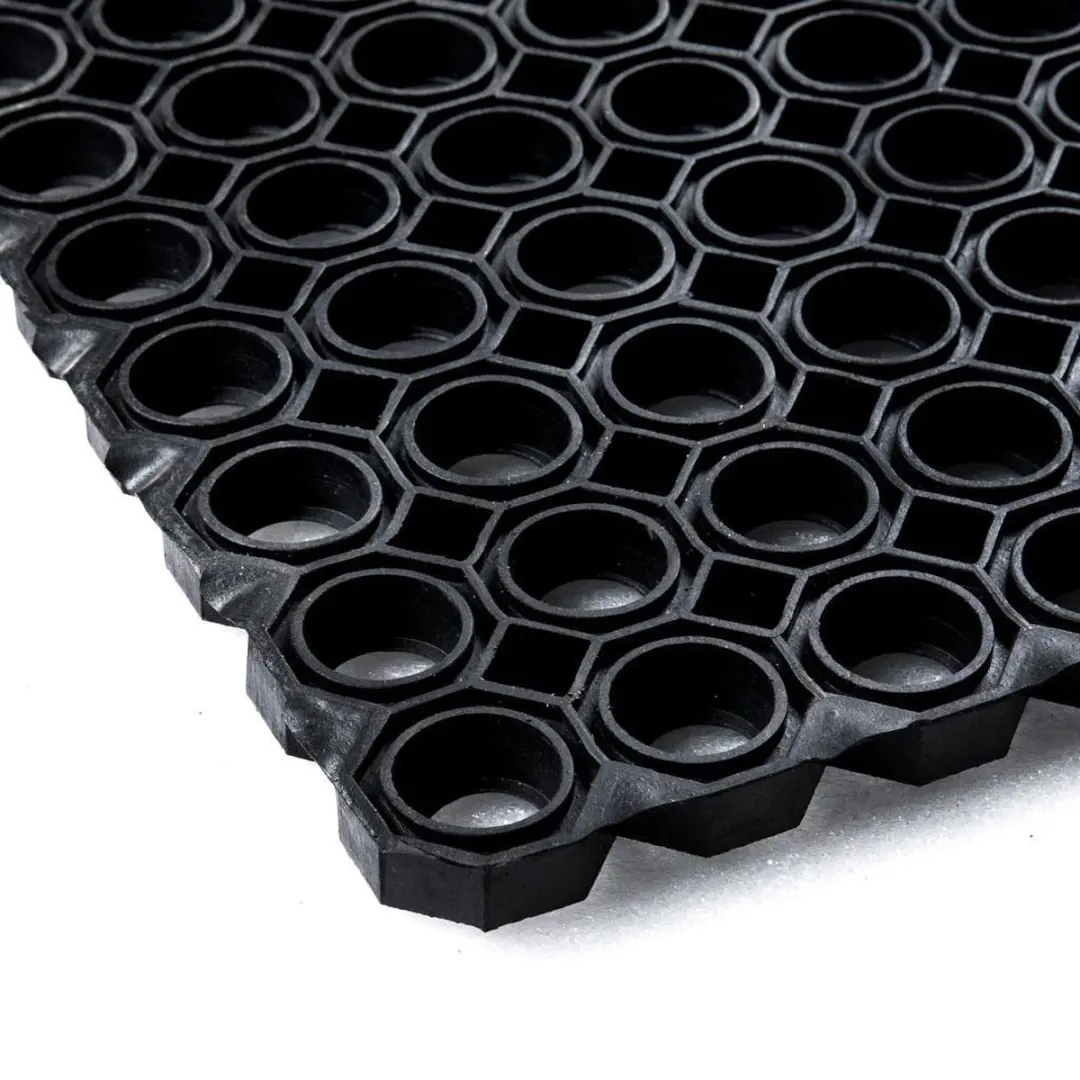 Ringmat 100 x 150 cm (23mm)