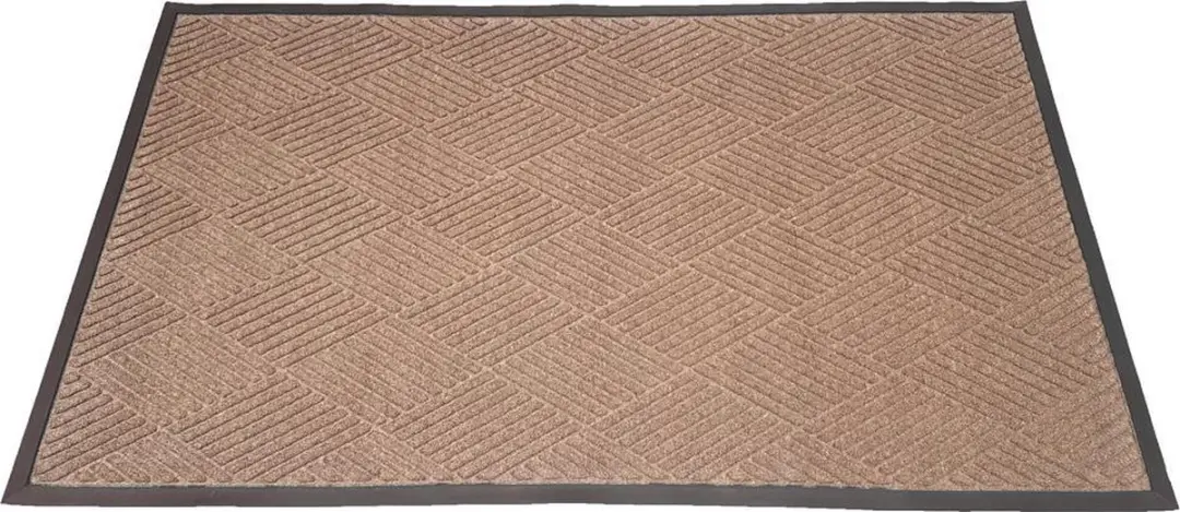 IVOL Schoonloopmat Brush Clean 90x150 cm