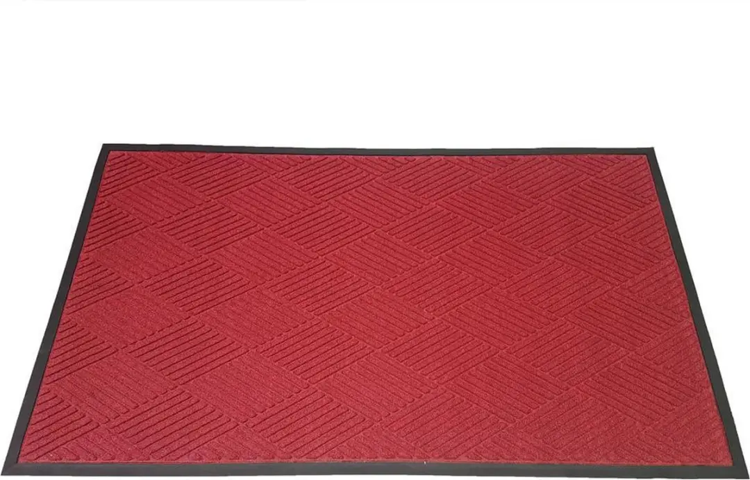 Schoonloopmat Brush Clean 90x150 cm