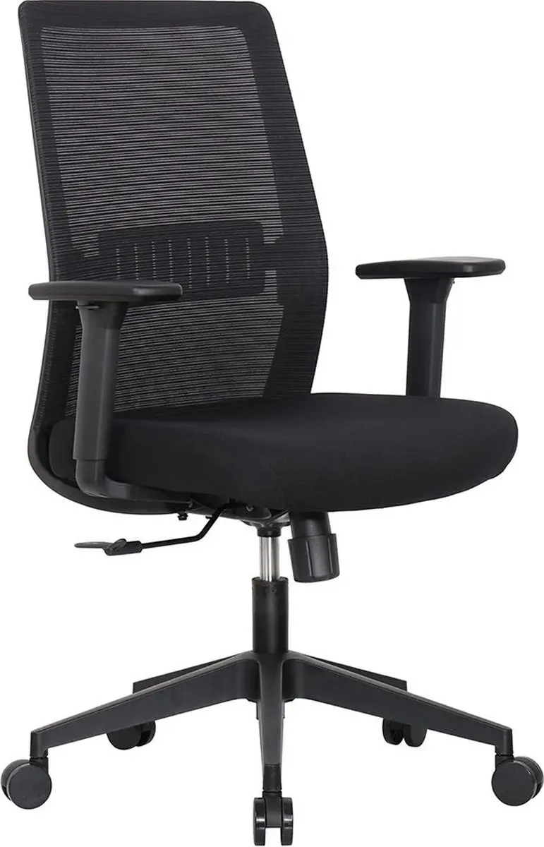 Ergonomische Bureaustoel Napoli- Bureaustoelen voor Volwassenen