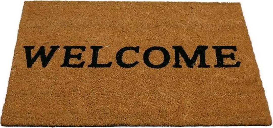 IVOL Kokosmat Welcome