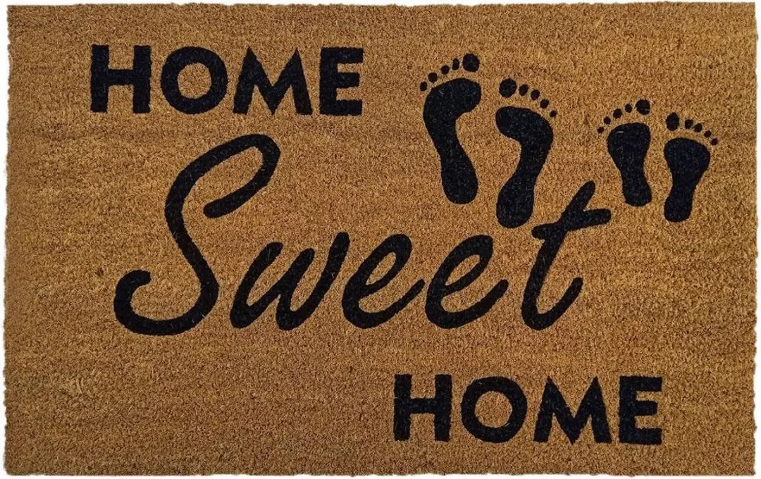 IVOL Kokosmat Home Sweet Home