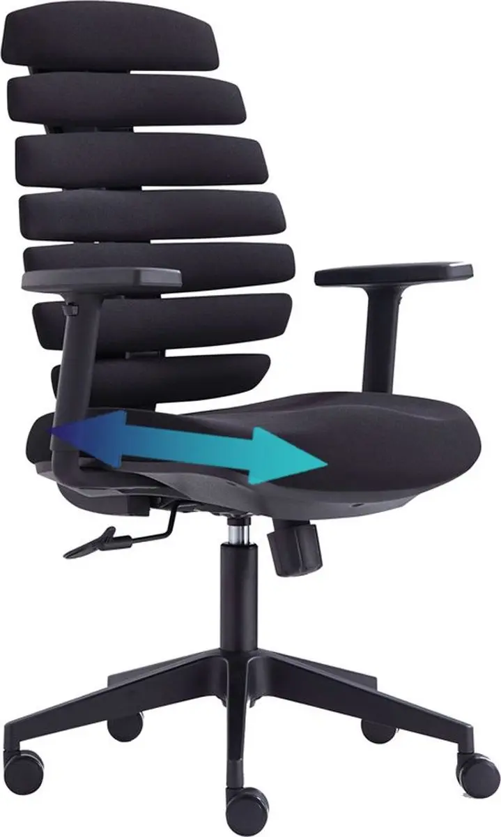 IVOL Bureaustoel Flex Pro