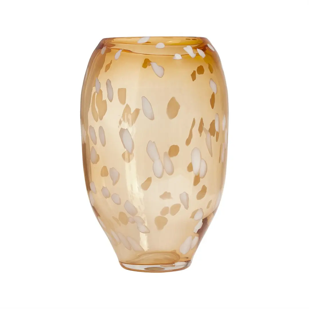 oyoy living jali vaas - large - afbeelding 2 van 2