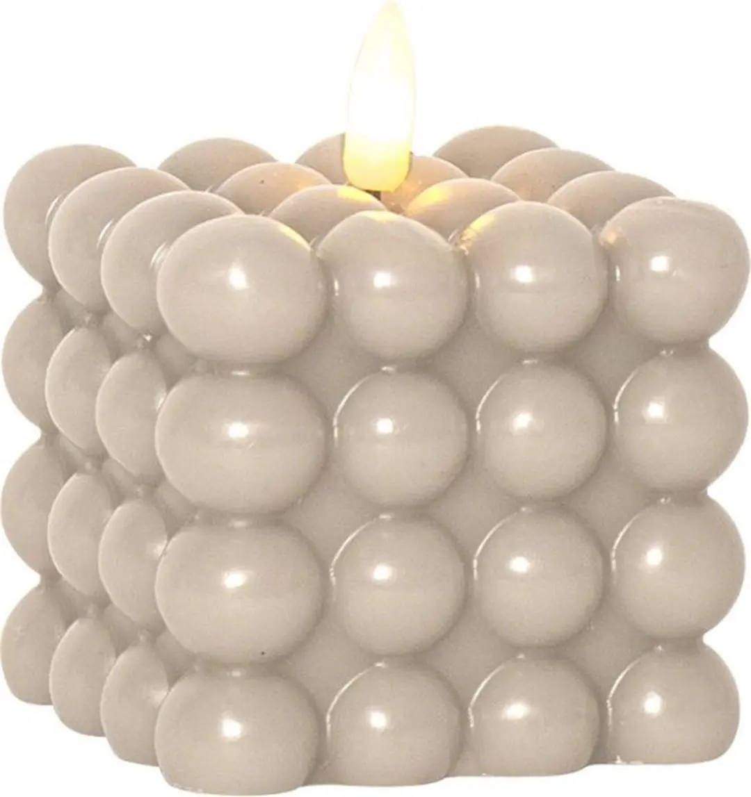 Star Trading Flamme Dot LED kaars