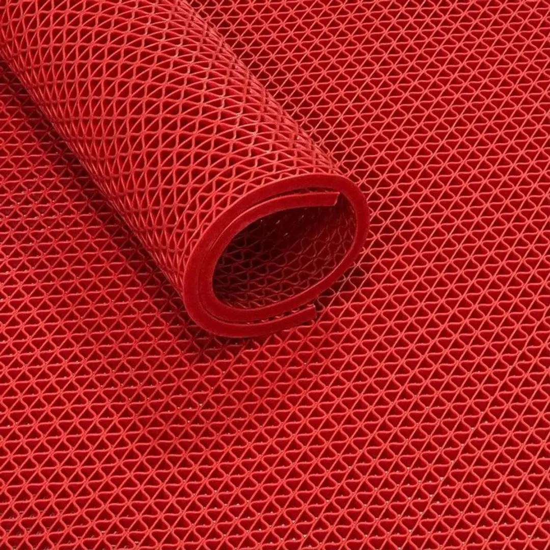 IVOL Ultra Grip rastermat met s-structuur 120 cm