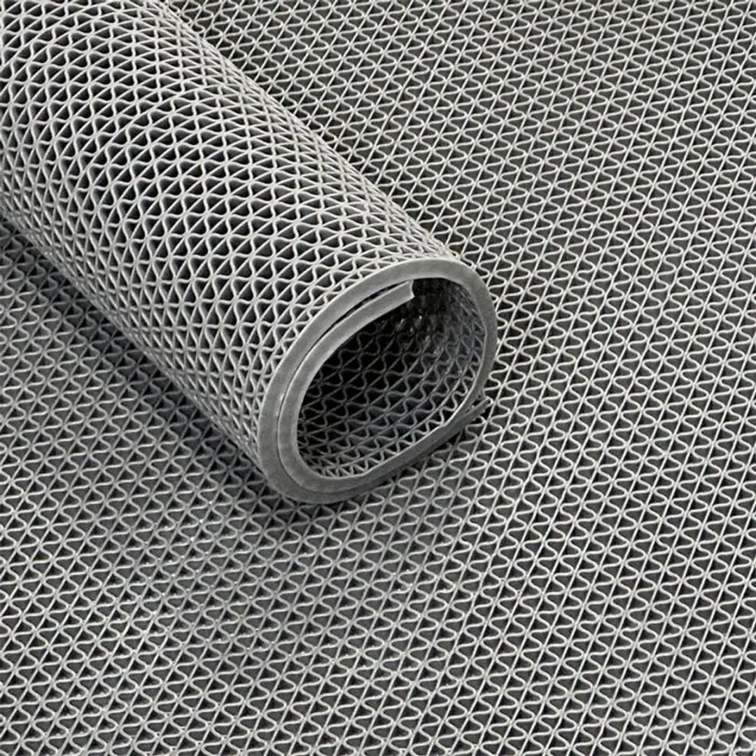 IVOL Ultra Grip rastermat met s-structuur 120 cm