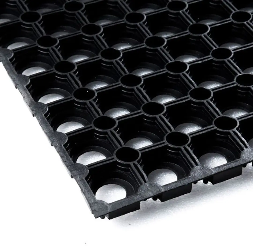 IVOL Ringmat 80 x 120 cm