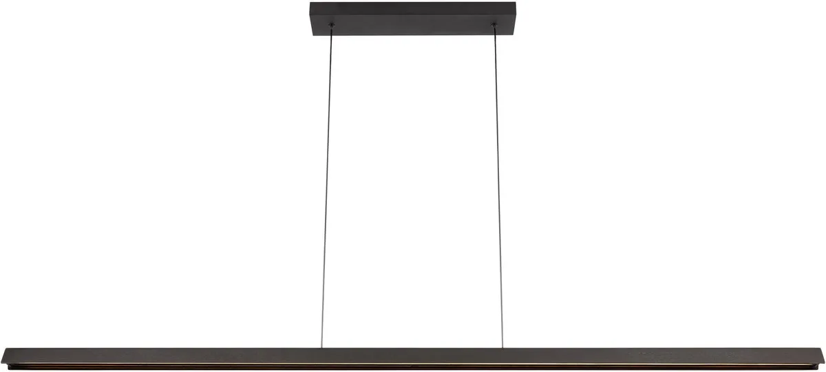 Lucide Felsted Hanglamp LED Dimbaar 28W
