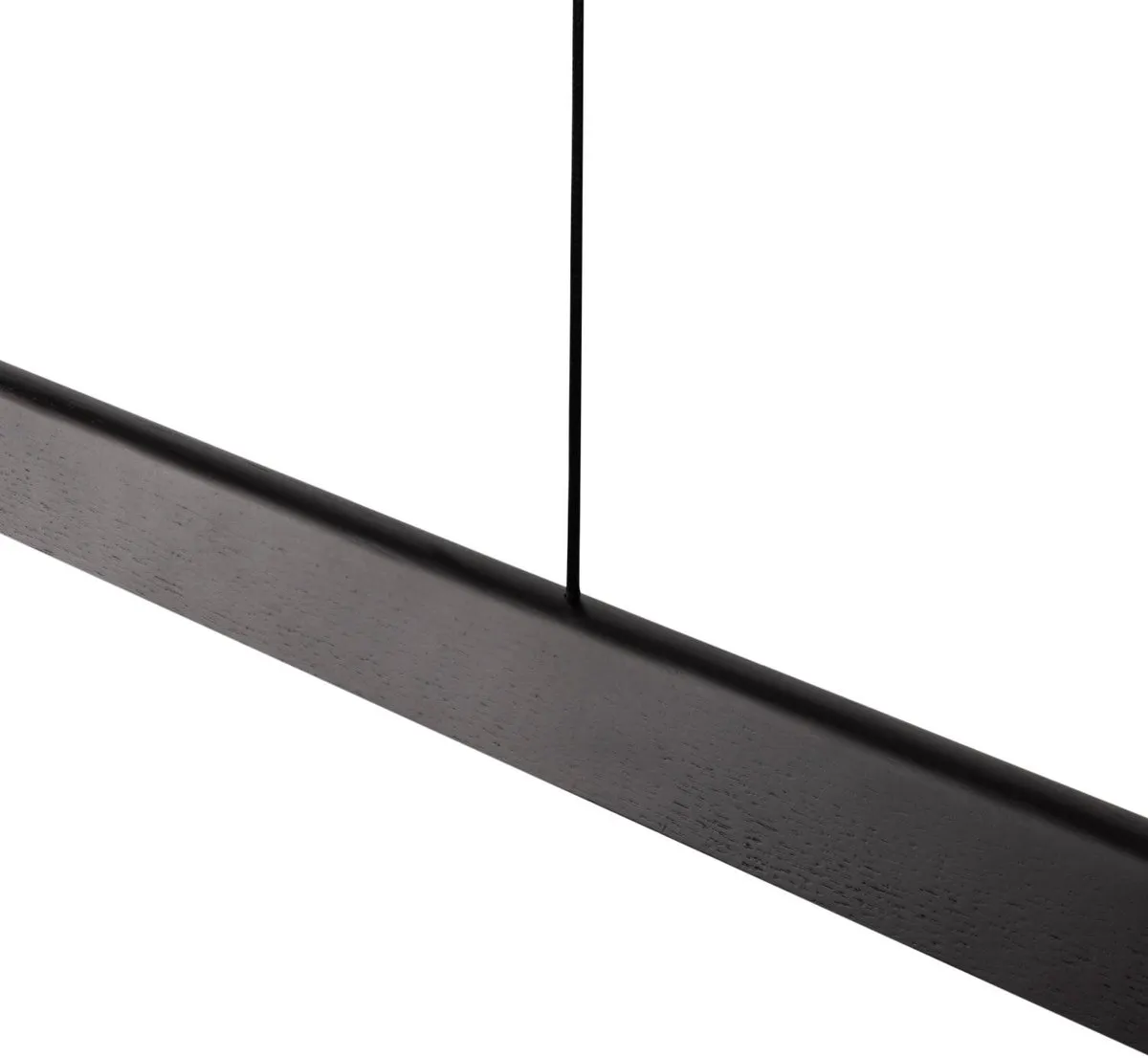 Lucide Felsted Hanglamp LED Dimbaar 28W - Zwart