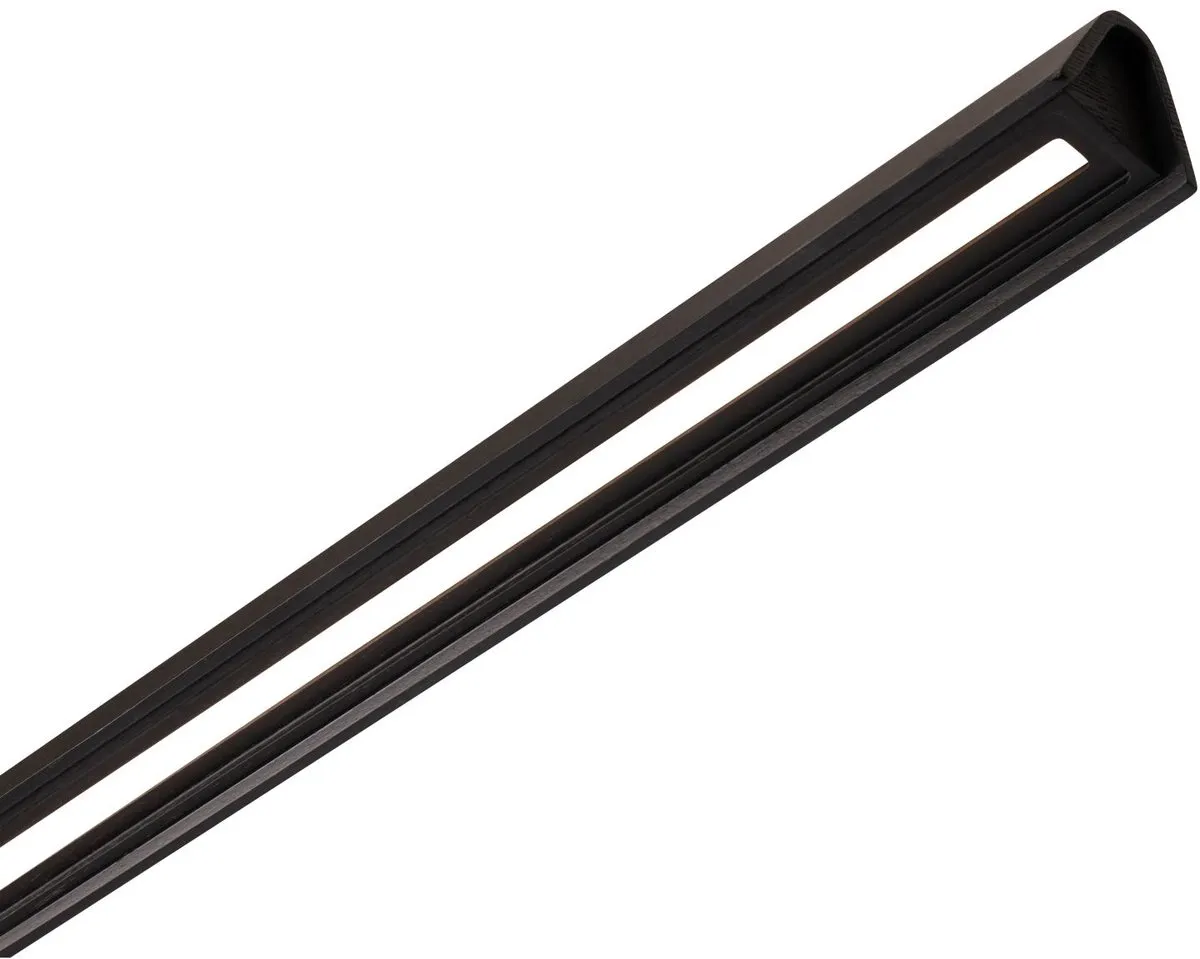 Lucide Felsted Hanglamp LED Dimbaar 28W - Zwart