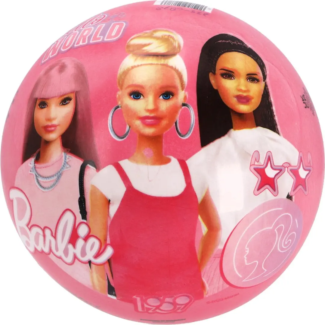 Barbie Bal