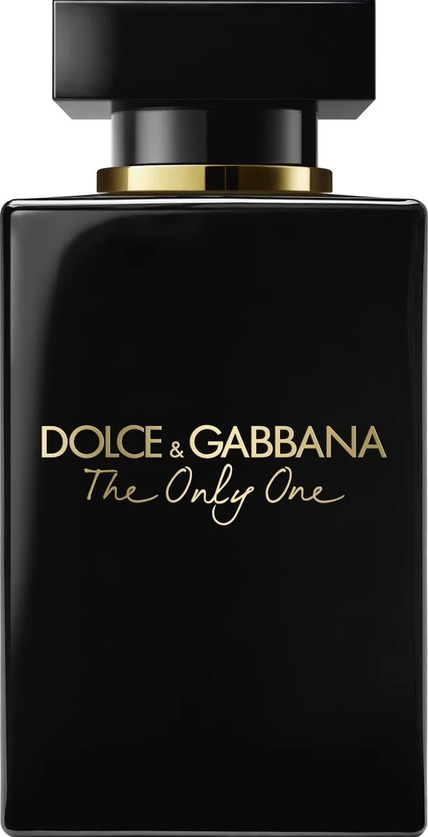 Dolce Gabbana - The Only One Intense - Eau De Parfum - 30Ml
