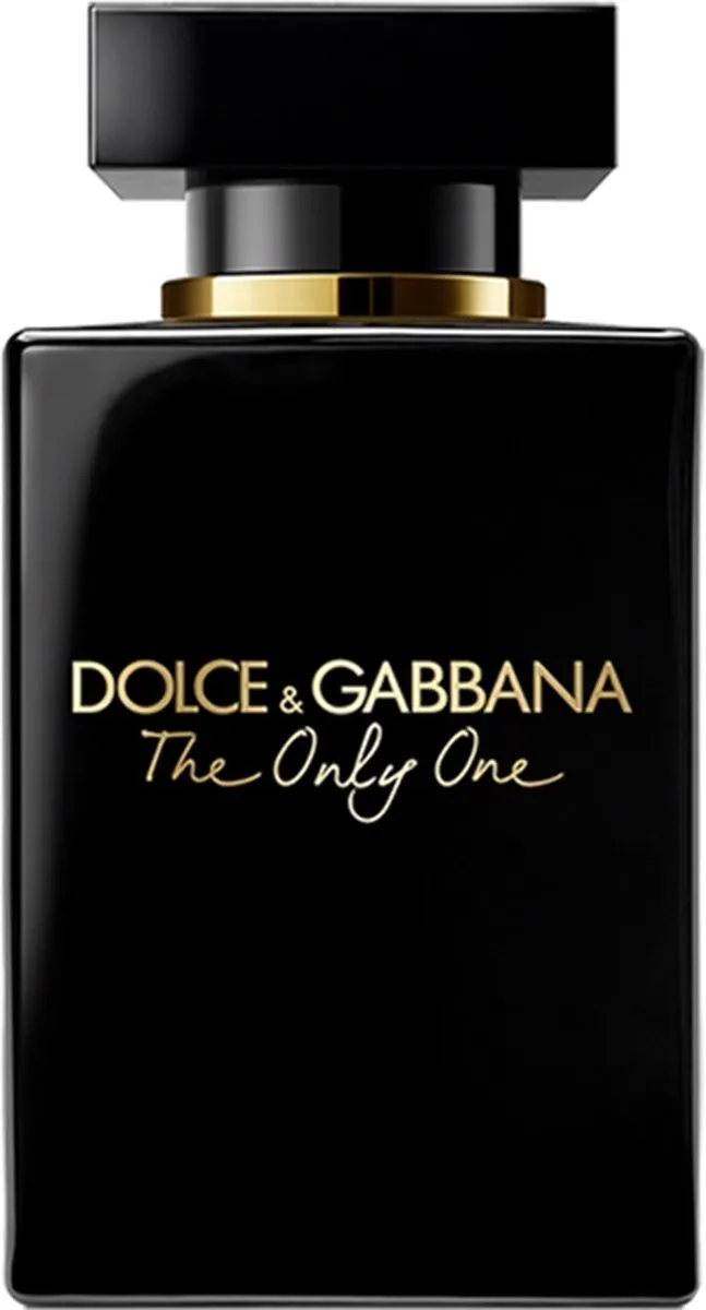 Dolce Gabbana - The Only One Intense - Eau De Parfum - 30Ml