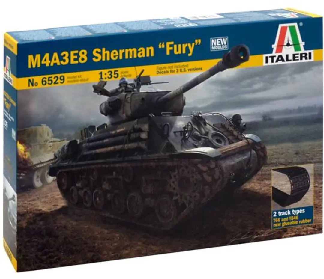 Italeri 6529