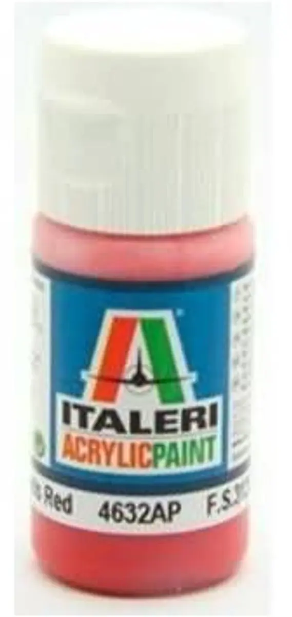 Italeri 4632ap