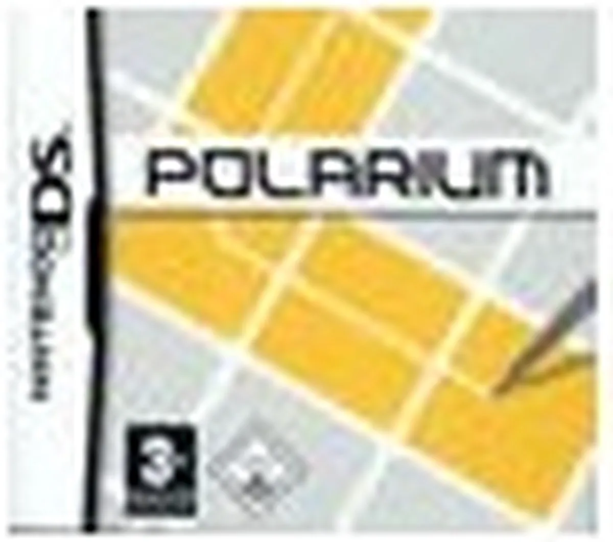 Nintendo Polarium