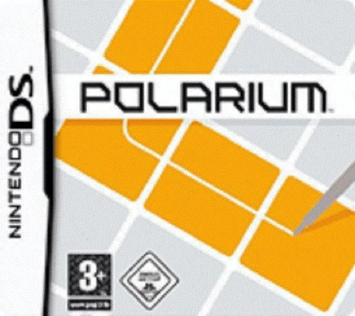 Nintendo Polarium - 2 Spelers