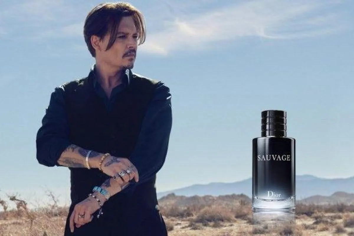 Dior Sauvage After Shave Lotion 100ml