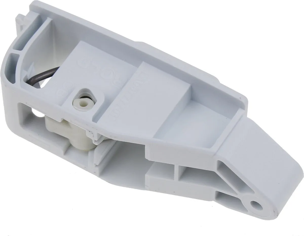 Electrolux Deurslot 9kg Droogkast