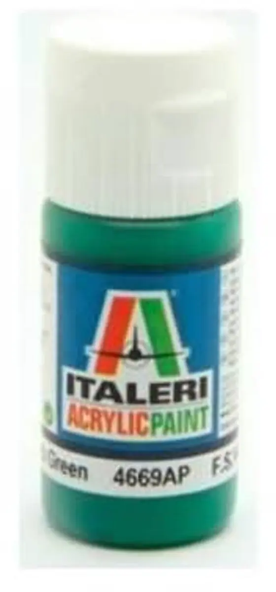 Italeri 4669ap