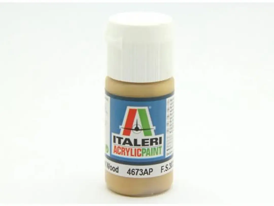Italeri 4673ap