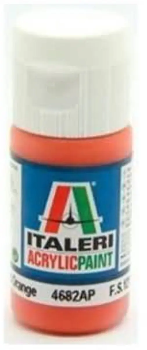 Italeri 4682ap