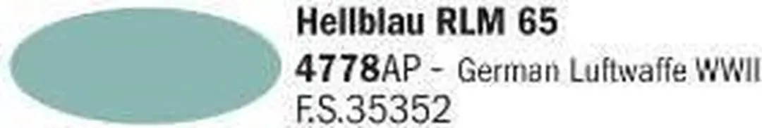 Italeri 4778ap