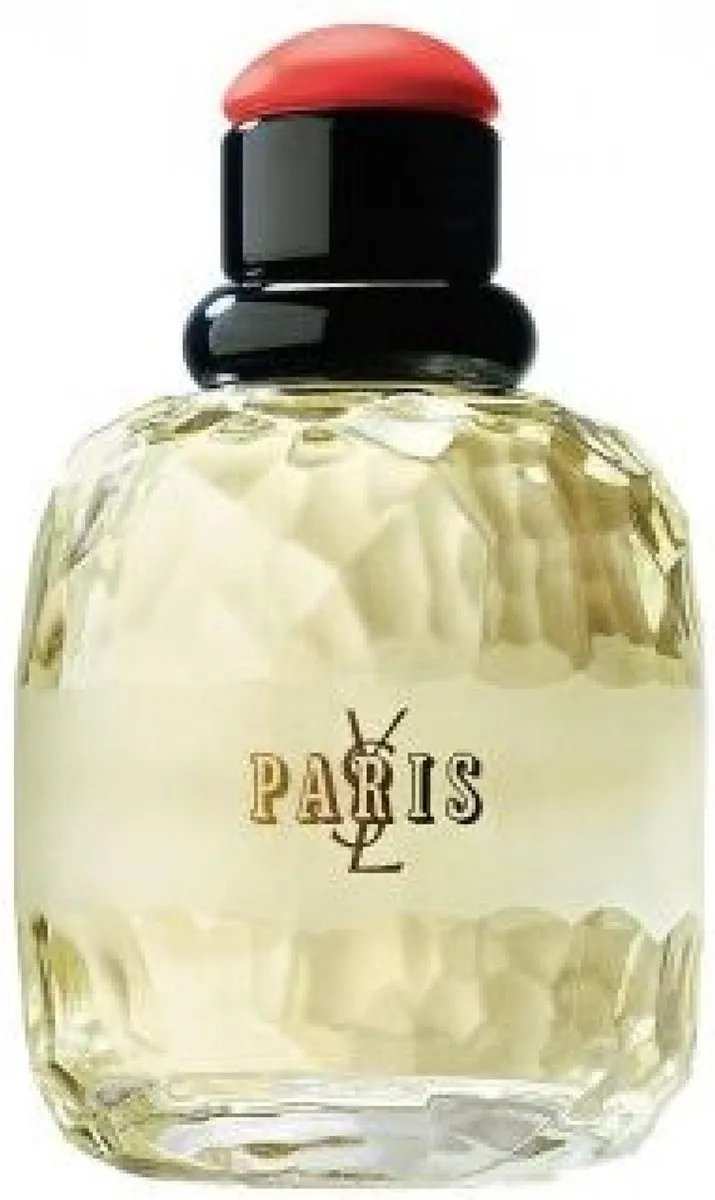 Yves Saint Laurent Paris Eau de Toilette 75ml
