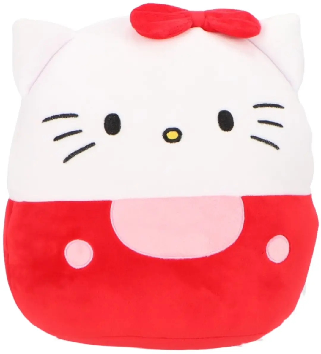 Hello Kitty Squishy Pluche Knuffel