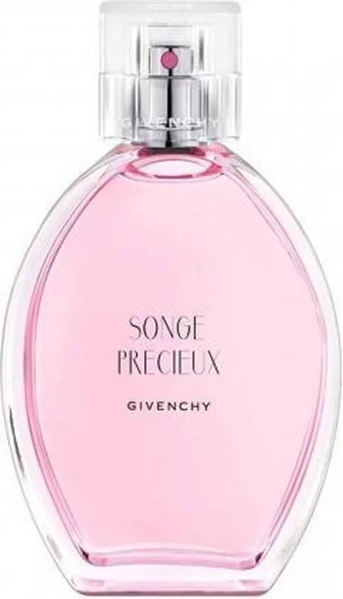 Givenchy Songe Precieux - Damesparfum eau de toilette spray - 50 ml