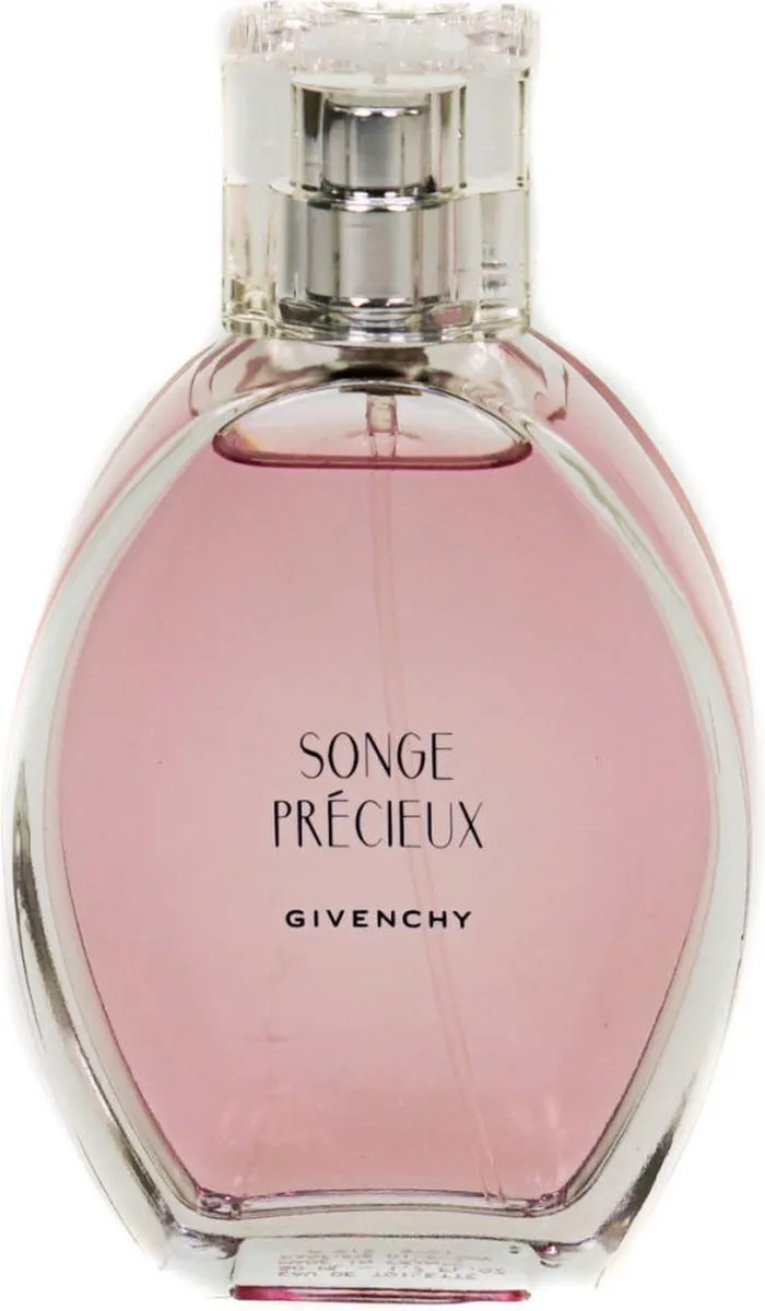 Givenchy Songe Precieux - Damesparfum eau de toilette spray - 50 ml