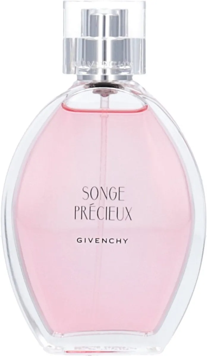 Givenchy Songe Precieux - Damesparfum eau de toilette spray - 50 ml