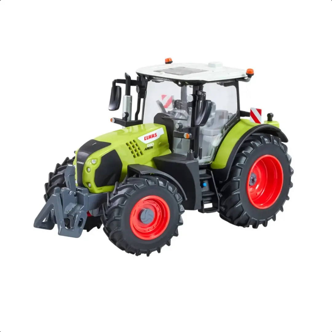 Britains Claas Arion 660 (1:32)