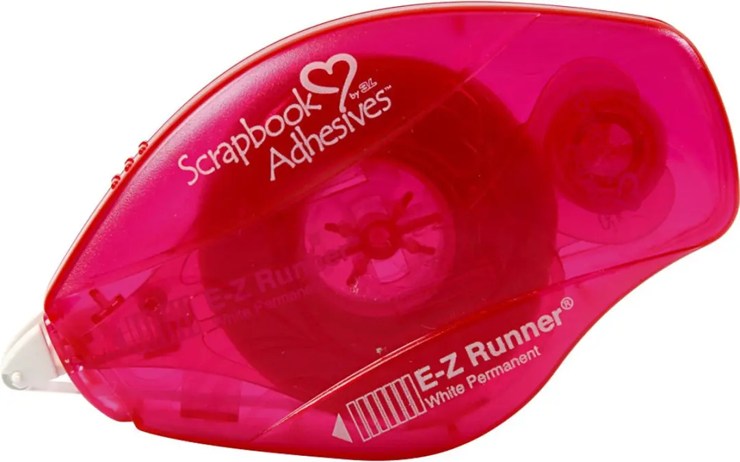 3L E-Z Runner Permanent Taperoller