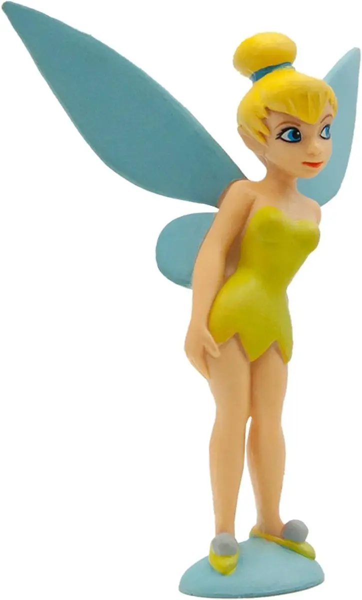 Disney Tinker Bell Speelfiguur