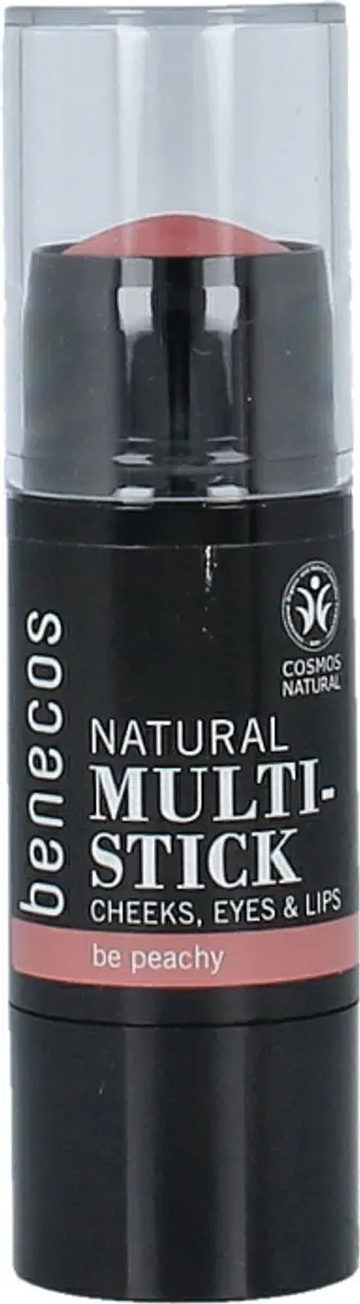 Benecos Multi Stick Be Peachy