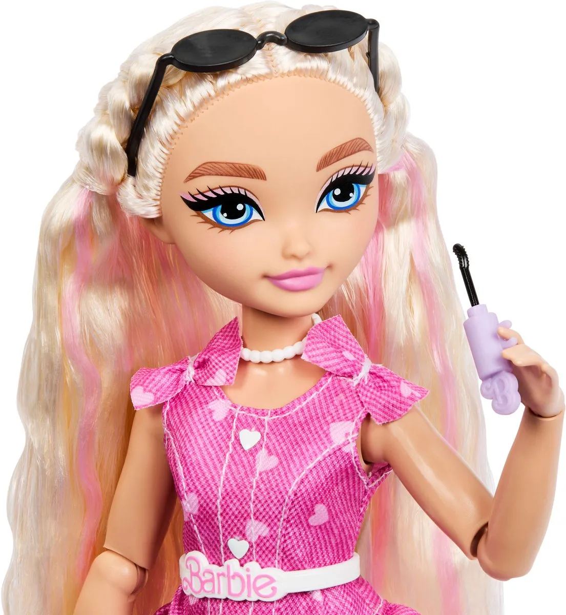 Barbie Dream Besties Malibu Pop - Meerkleurig