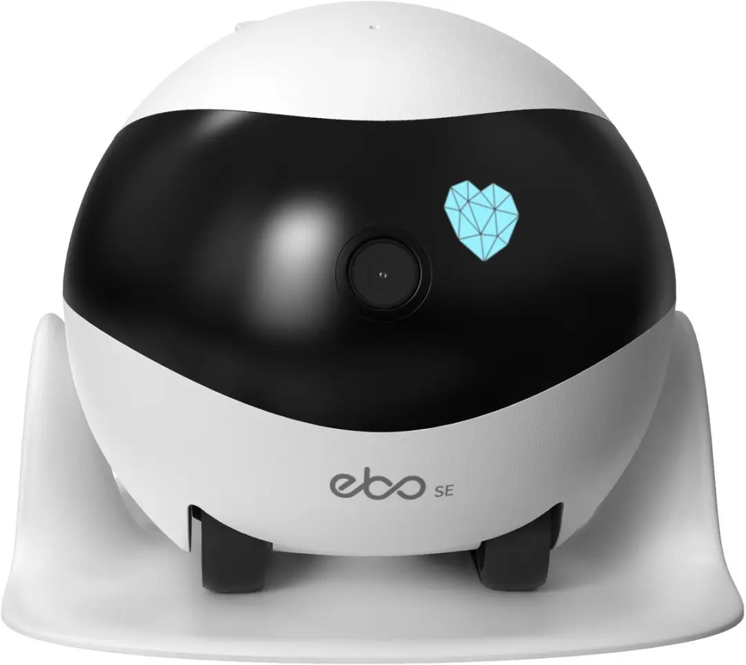 Enabot Baby monitor EBO