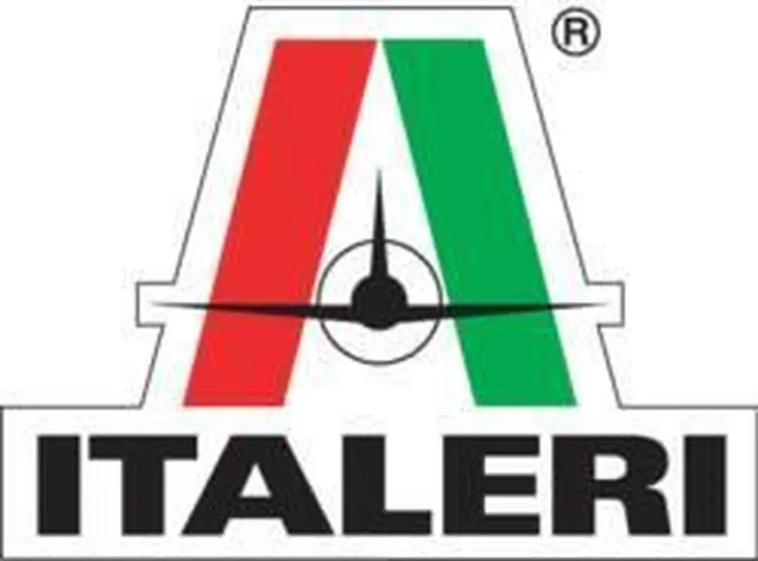 Italeri 510008701 H0 Stoomlocomotief BR 41 Bouwpakket - afbeelding 2 van 6