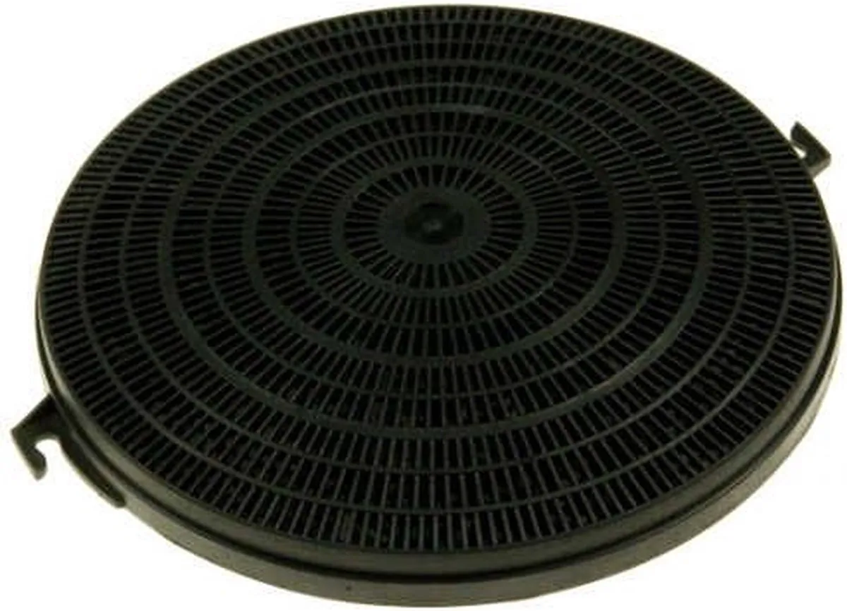 Whirlpool Koolstoffilter CHF211