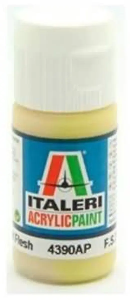 Italeri 4390ap