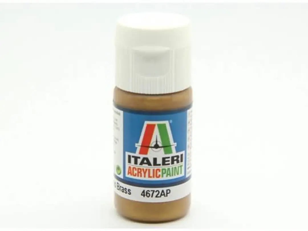 Italeri 4672ap