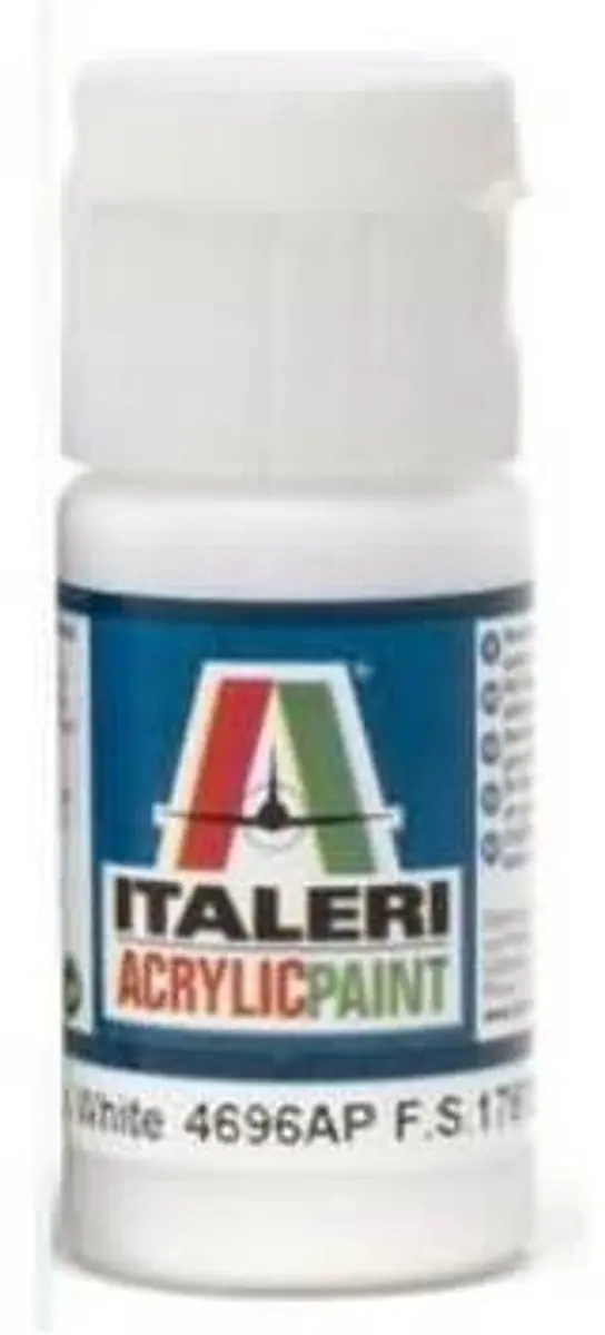 Italeri 4696ap