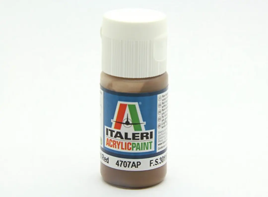 Italeri 4707ap