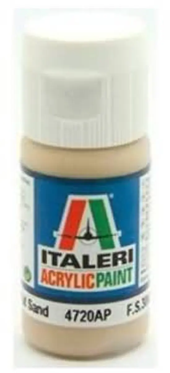 Italeri 4720ap