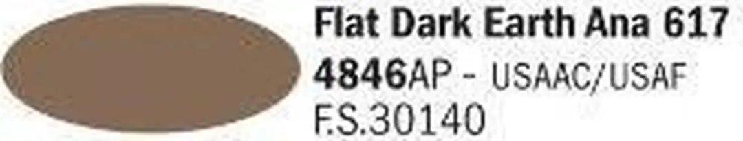 Italeri 4846ap