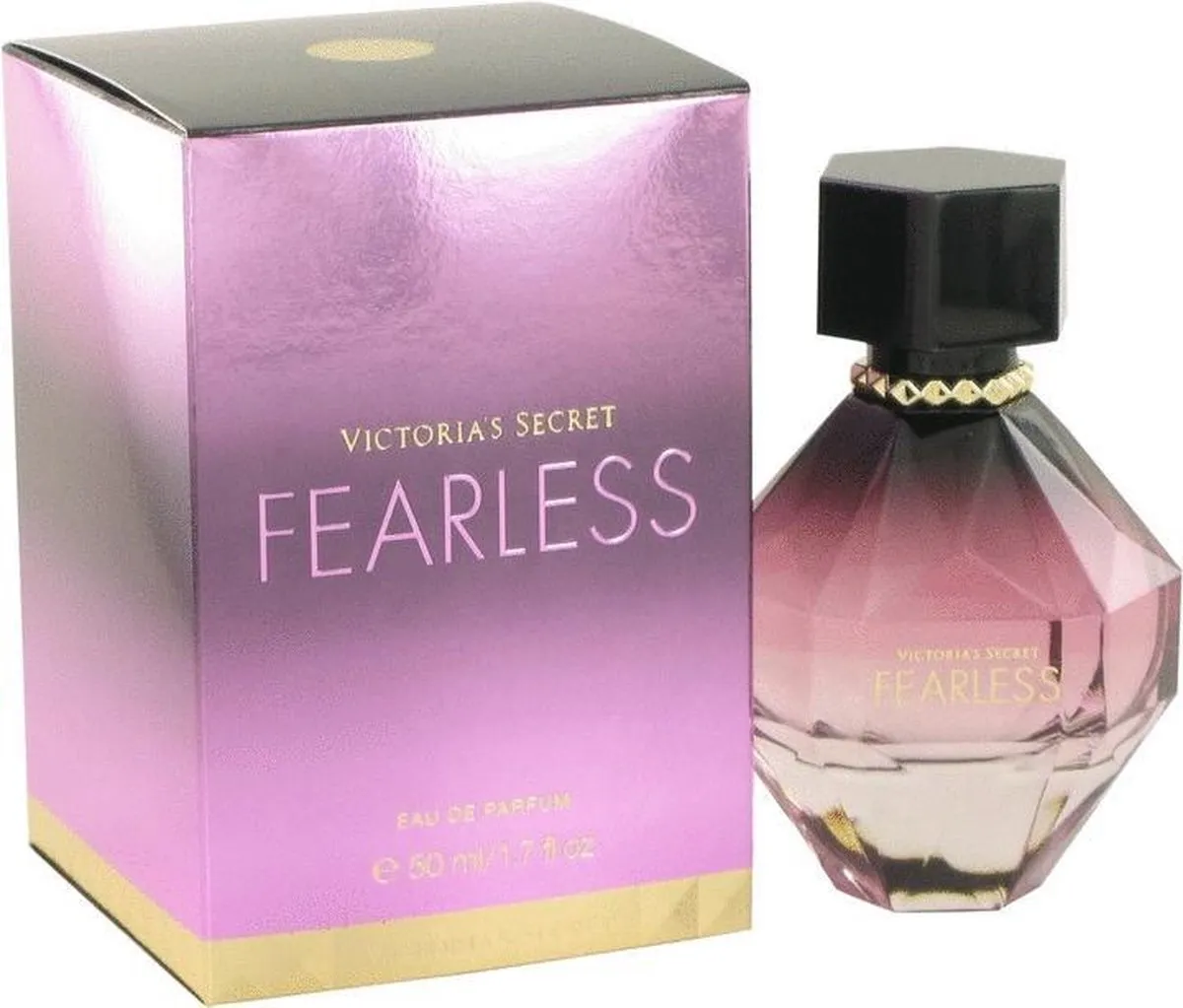 Victoria's Secret Fearless Eau de Parfum 50ml