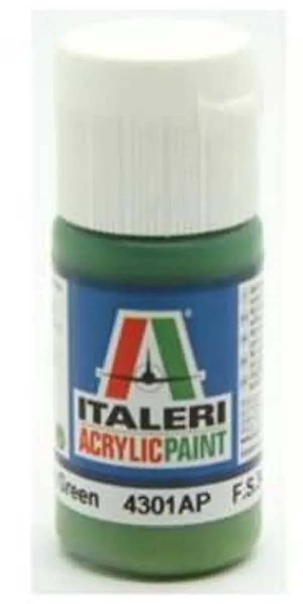 Italeri 4301ap