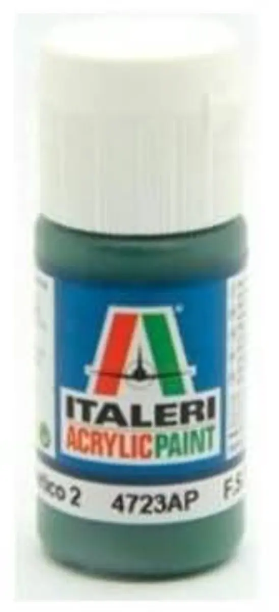 Italeri 4723ap